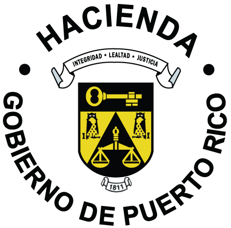 Departamento de Hacienda de Puerto Rico